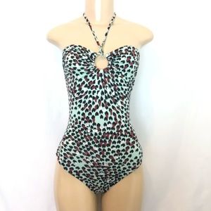 Letarte Maui Swimsuit Size Small